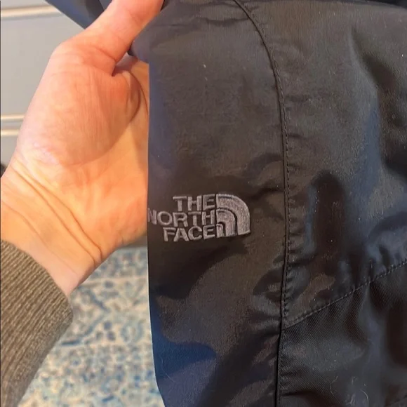 The North Face Black Snow Pants - Picture 5 of 11